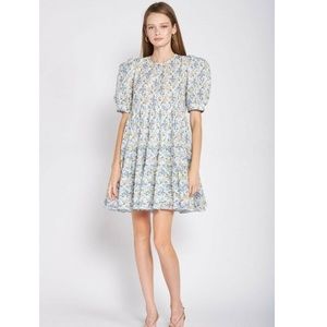 En Saison Brand new dress